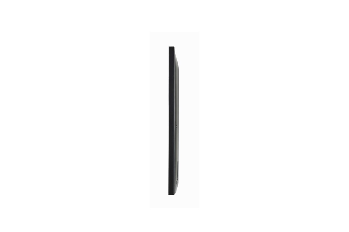 Monitor Profesional LG 43UH5J , 43 pulgadas, 500 nits, 3840 x 2160 Pixeles, 8 ms, Negro - imagen 4