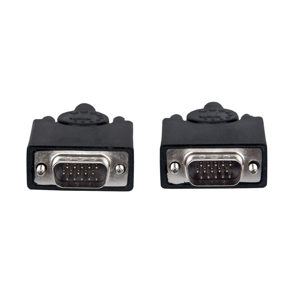 Cable de Video 15m VGA a VGA Manhattan 313629, Hasta 1360 x 768 - imagen 3