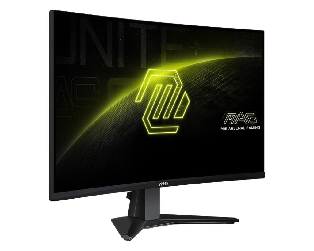 MONITOR LED MSI 27" (MAG 276CXF) - imagen 3