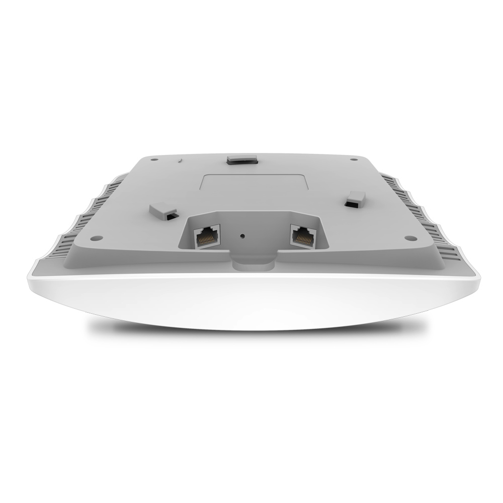 Punto de Acceso Wi-Fi Doble Banda Tp-Link OMADA AC1750 EAP245, Puertos Gigabit, 2.4GHz 450Mbps/5GHz 1300Mbps - imagen 4