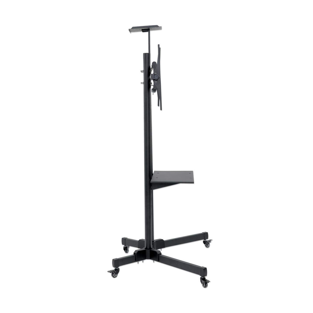 SOPORTE DE CARRITO MULTIMEDIA ECONoMICO - imagen 5