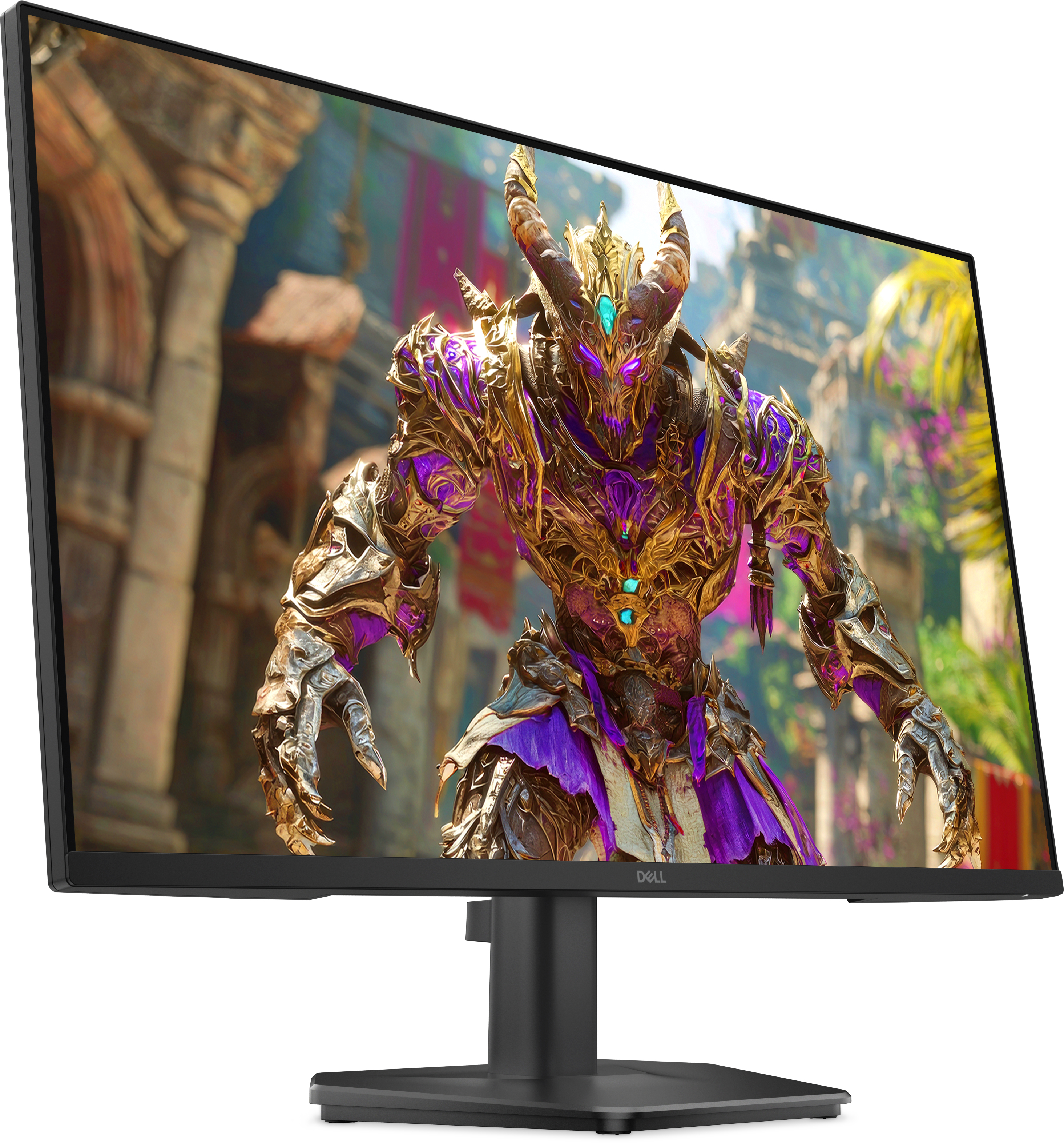 Monitor 27" 1920x1080 240Hz 0.5ms, Dell SE2726HG, Panel IPS, FreeSync, 2 HDMI + 1 DisplayPort, VESA 100mm - imagen 3
