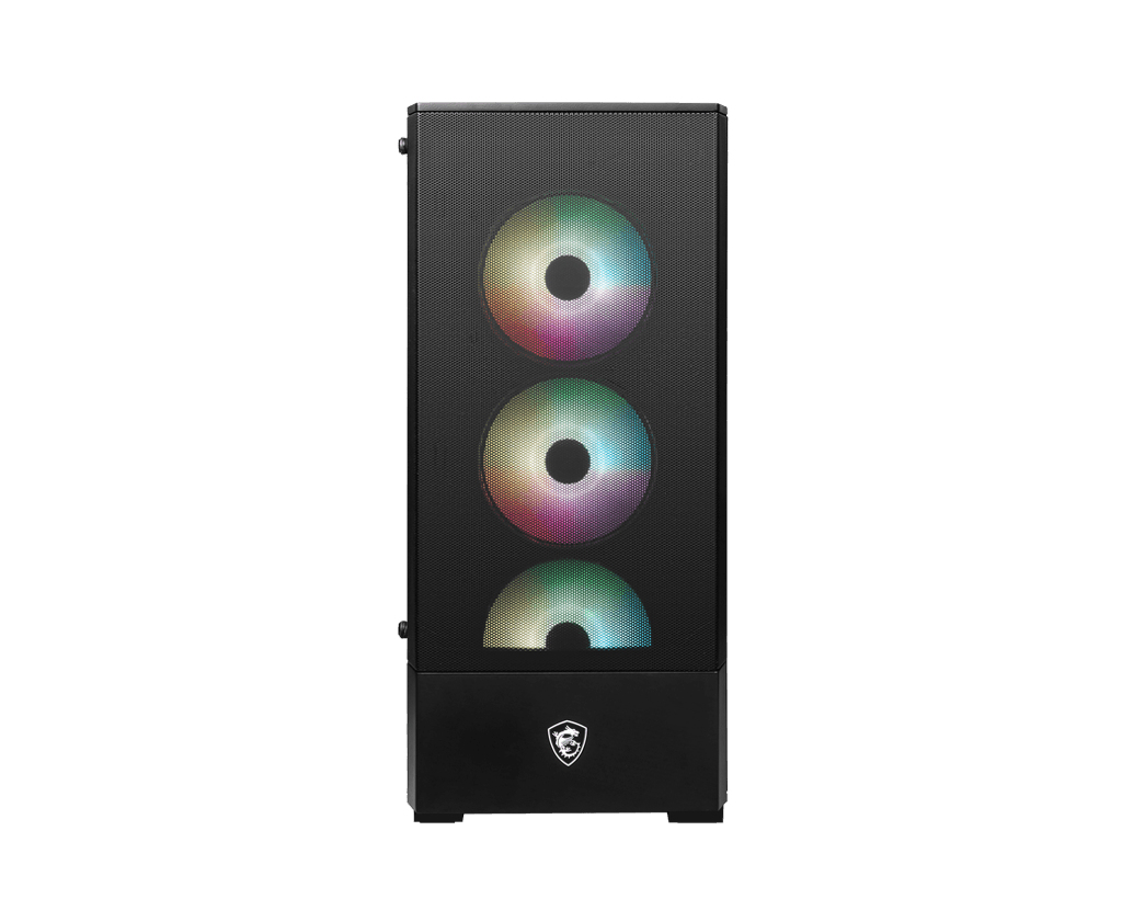 Gabinete MSI Mag Forge 112R ATX