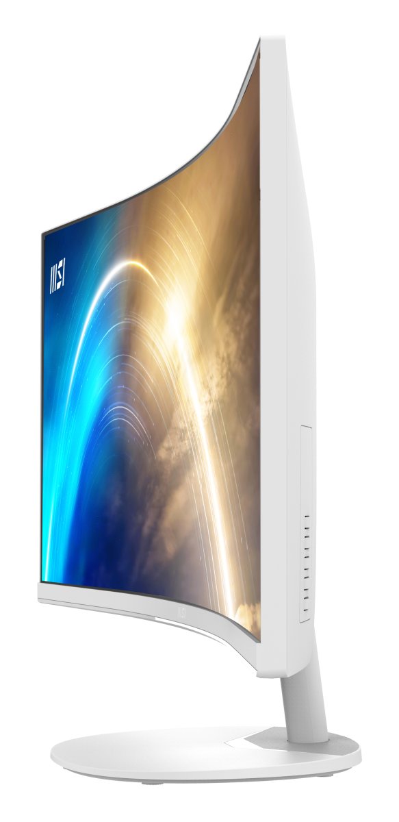 MONITOR MSI 34P PROMP341CQW - imagen 2