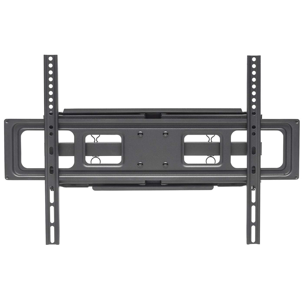 SOPORTE UNIVERSAL DE PARED PARA TV MANHATTAN CON MOVIMIENTO COMPLETO - 40 KG, ACERO, 37", 70", MONITOR DE ORDENADOR/TV,