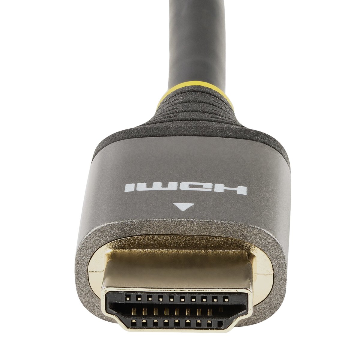 Cable HDMI 2.1 StarTech.com HDMM21V1M, 1m, Certificado Ultra Alta Velocidad, 48Gbps, 8K 60Hz/4K 120Hz, HDR10+, eARC - imagen 4
