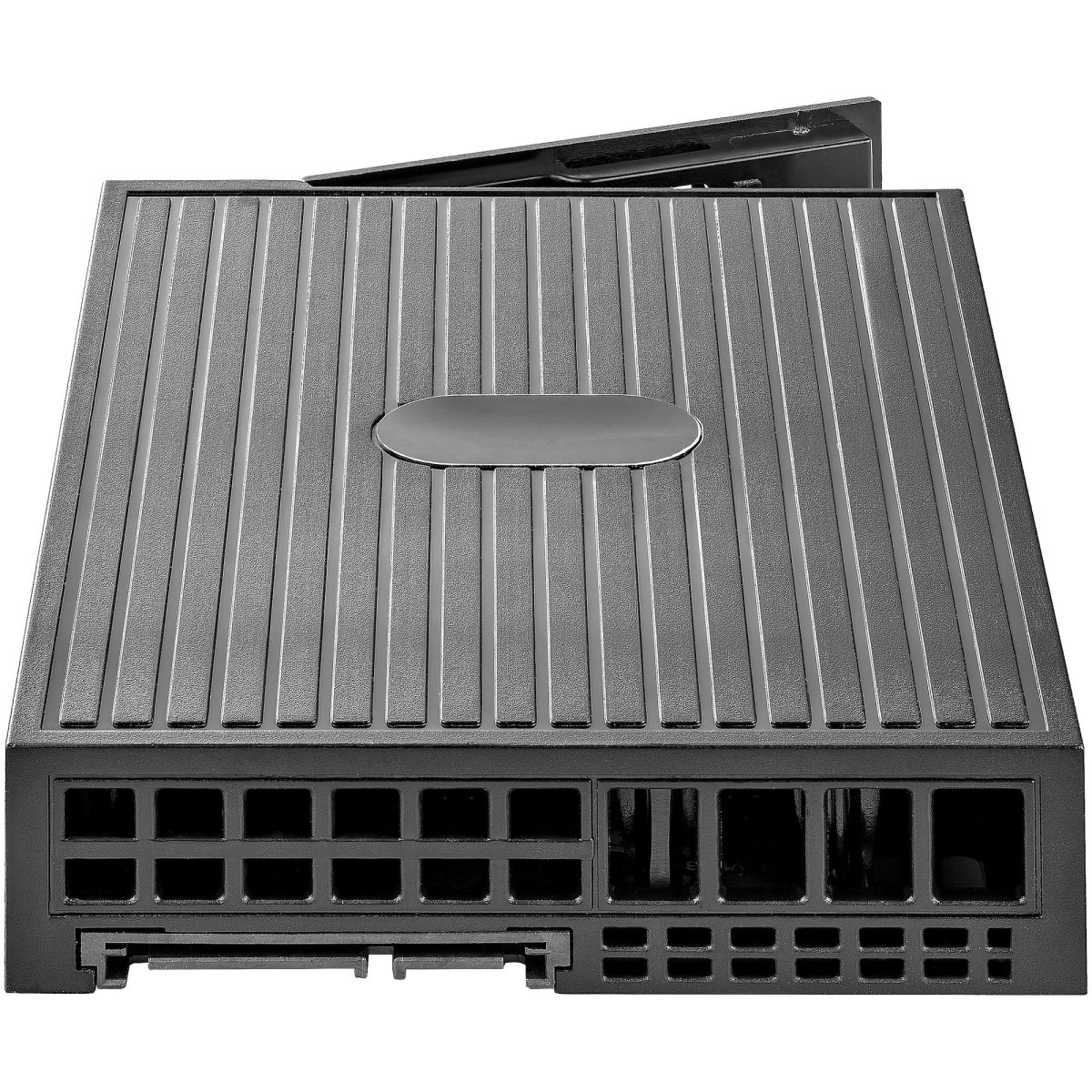 Convertidor de Disco Duro SATA/SAS de 2.5" a SATA de 3.5" StarTech.com 25SATSAS35 - imagen 4
