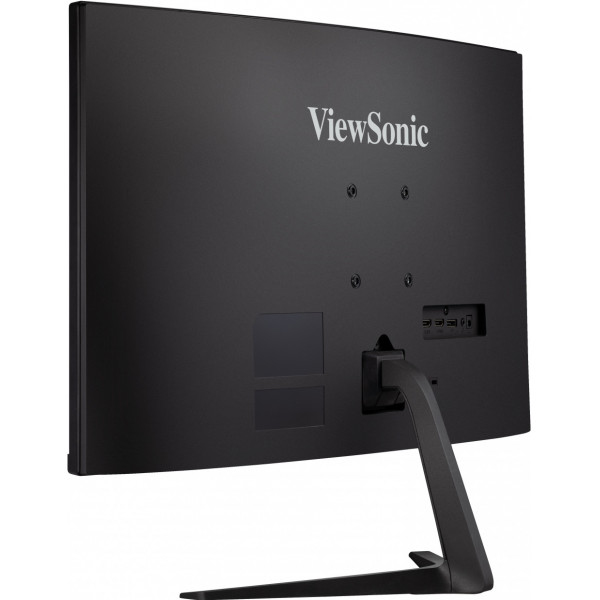 Monitor Curvo 27" 2560x1440 165Hz 1ms, ViewSonic VX2718, Curva 1500R, Panel VA, Freesync Premium, 1DP 2 HDMI, VESA 100mm - imagen 3
