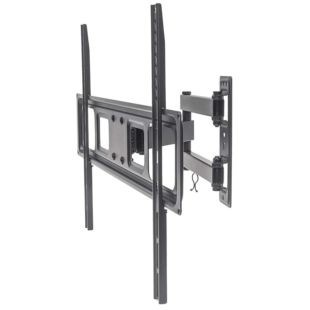 SOPORTE PARA TV MANHATTAN 461337 - NEGRO - imagen 1