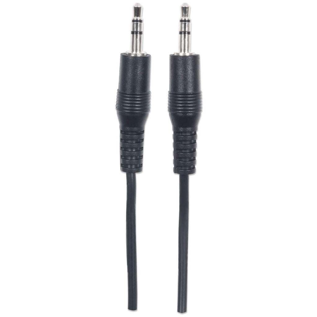 334594 CABLE STEREO M-M (IPOD A STEREO 1 - imagen 4