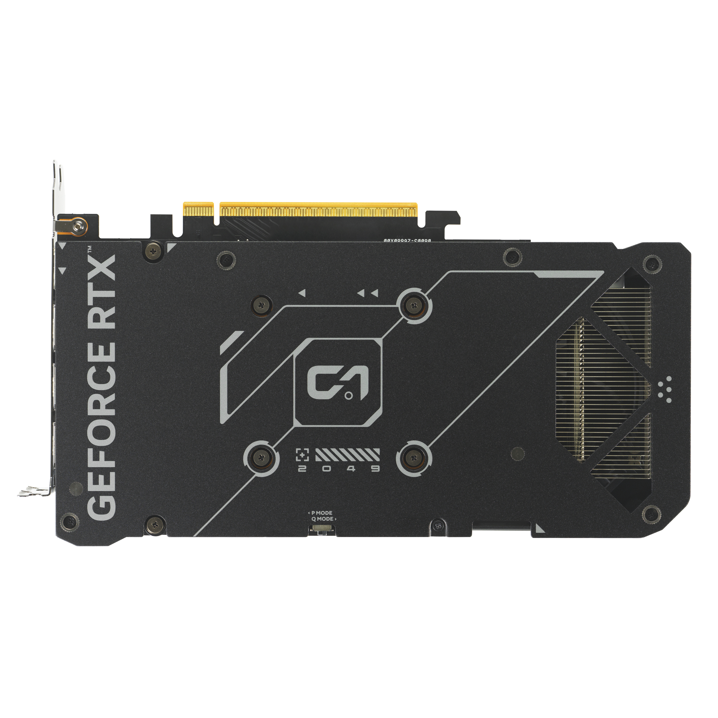 Tarjeta de Video  RTX5060 memoria 8GB  128bits PCIExpress 5.0 18Gbps