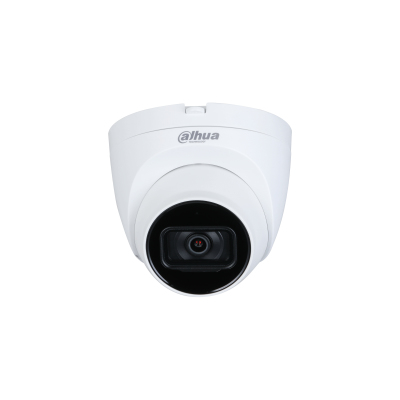 Camara domo Dahua DH-HACHDW1200TQP-A 2mp, 2.8mm, ip67