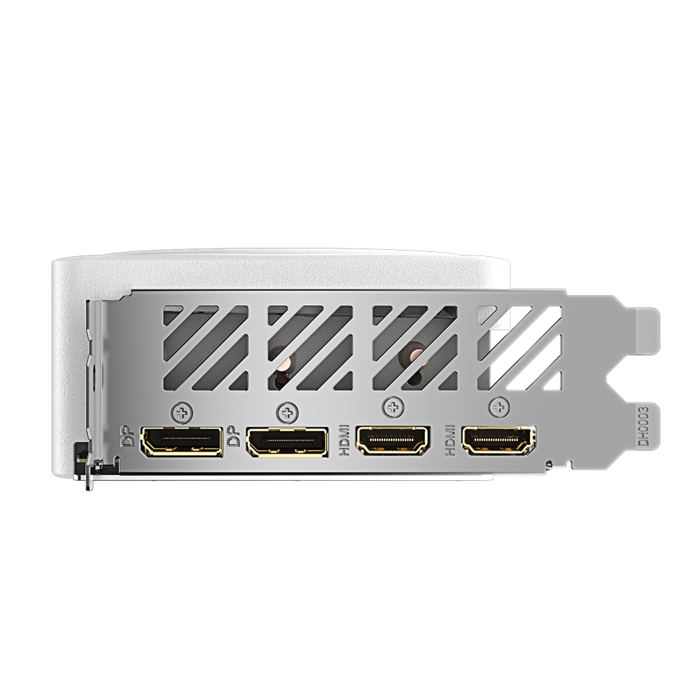 GPU RTX4060TI Gigabyte AERO