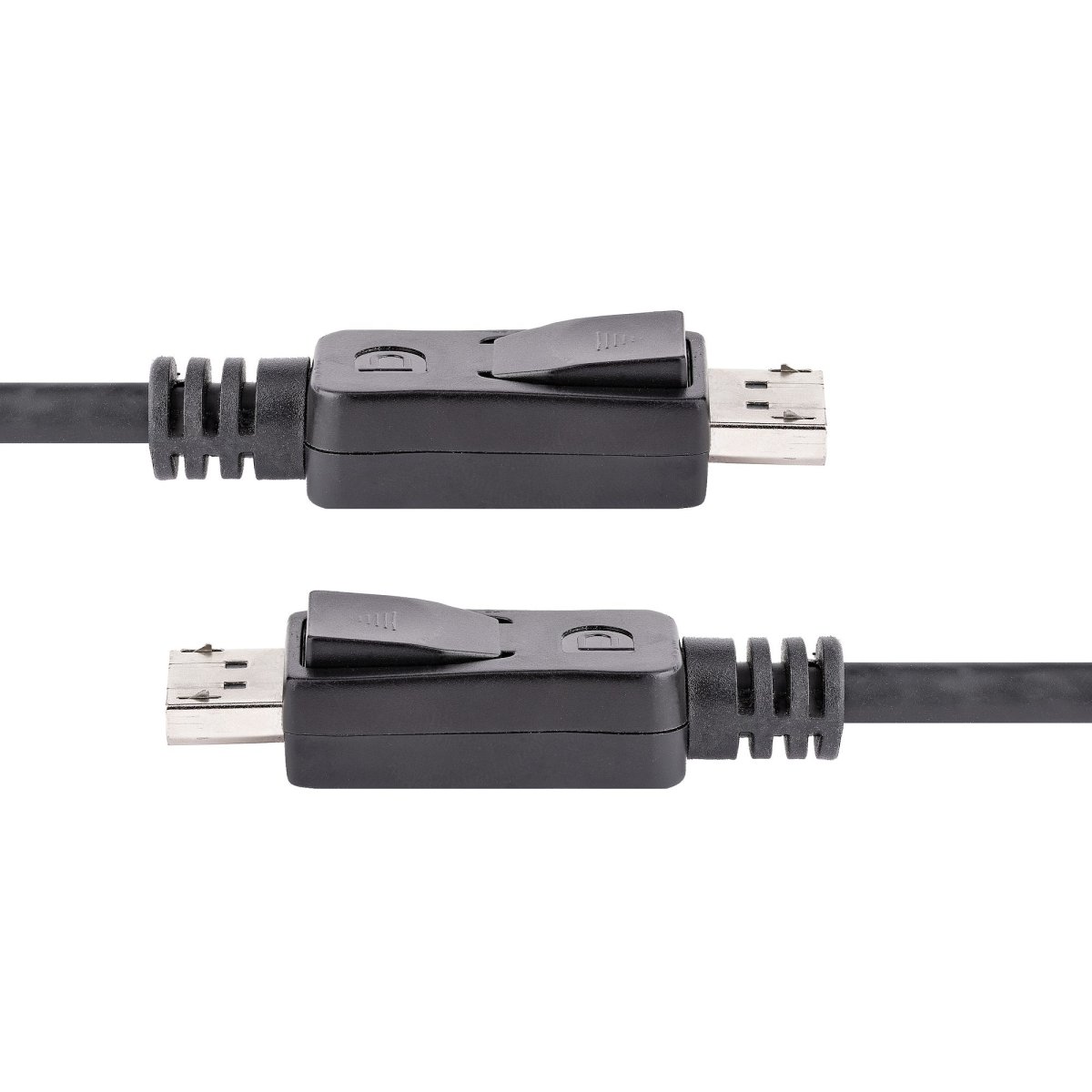 Cable de Video 1.8m DisplayPort a DisplayPort 1.2 Startech DISPLPORT6L, Hasta 4K - imagen 3