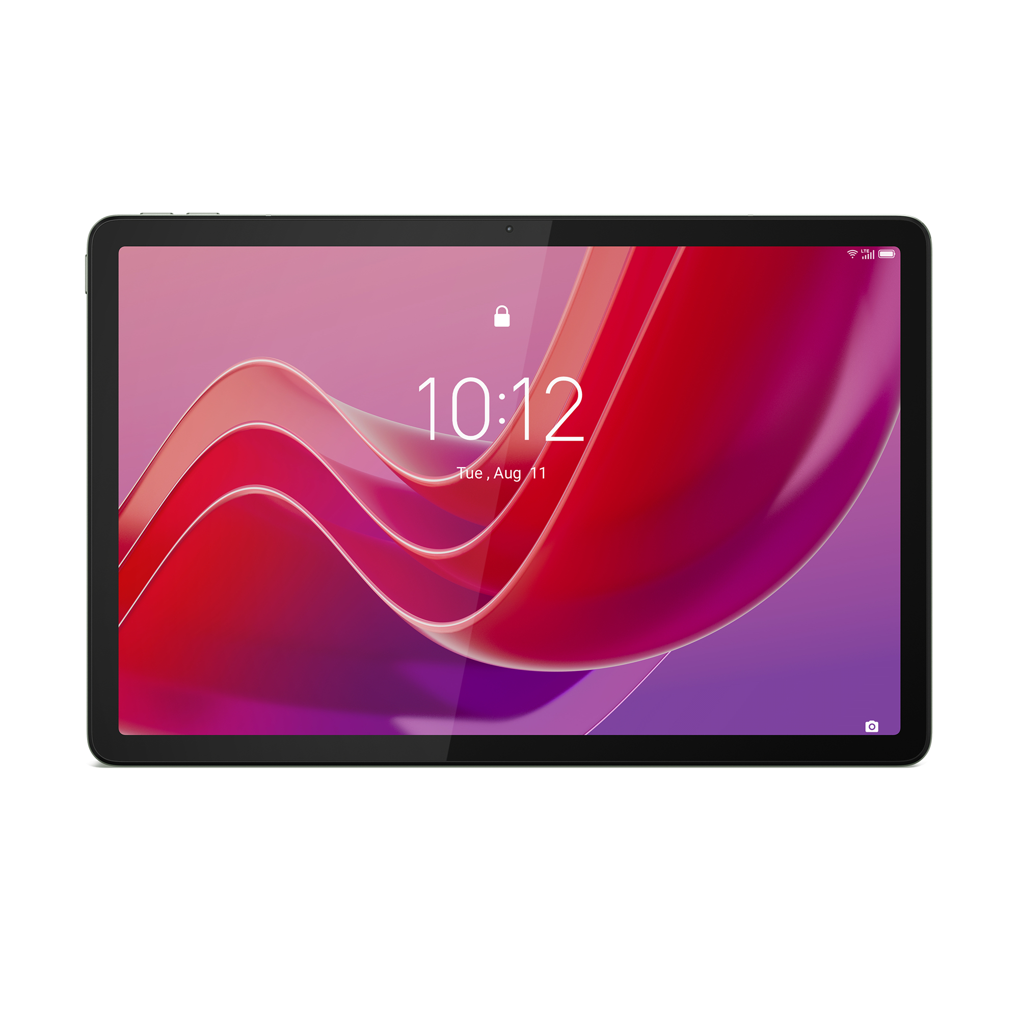 Tablet Lenovo M11 + pluma + case