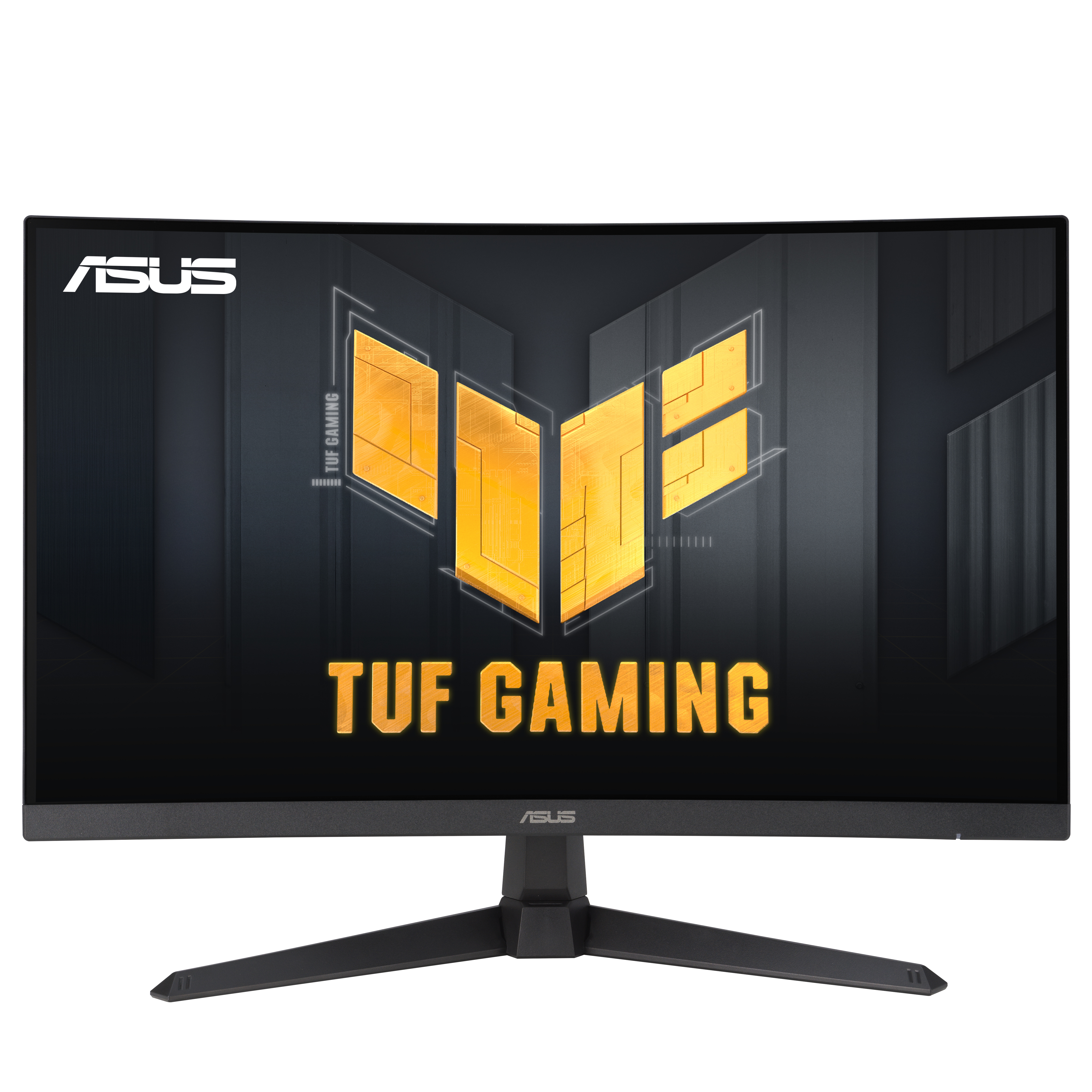 Monitor Curvo 27" 2560x1440 180Hz 0.5ms, Asus TUF VG27WQ3B, Panel VA, FreeSync, 2 HDMI + 1 DisplayPort, Color Negro - imagen 2