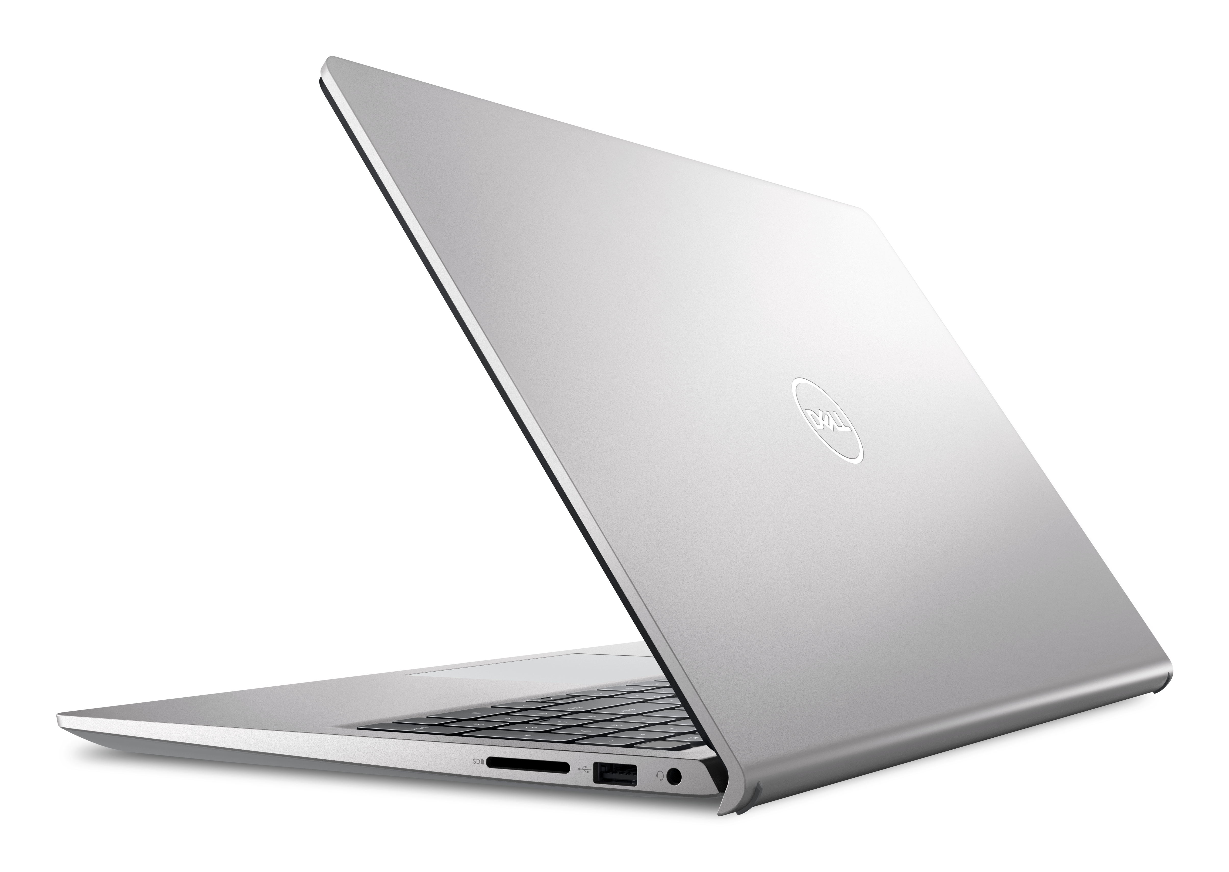 Laptop Dell 15 DC15250, 15.6" 1920x1080 Full HD, Intel Core i5-1334U, 16GB, 512GB SSD, Windows 11 Pro, Español  R5KW5