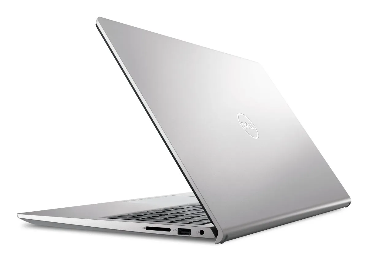 Laptop Dell 15 DC15250, 15.6" 1920x1080 Full HD, Intel Core i5-1334U, 16GB, 512GB SSD, Windows 11 Pro, Español  R5KW5 - imagen 4