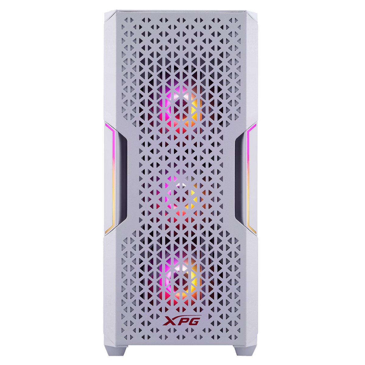 Gabinete XPG Starker Air Blanco - imagen 5