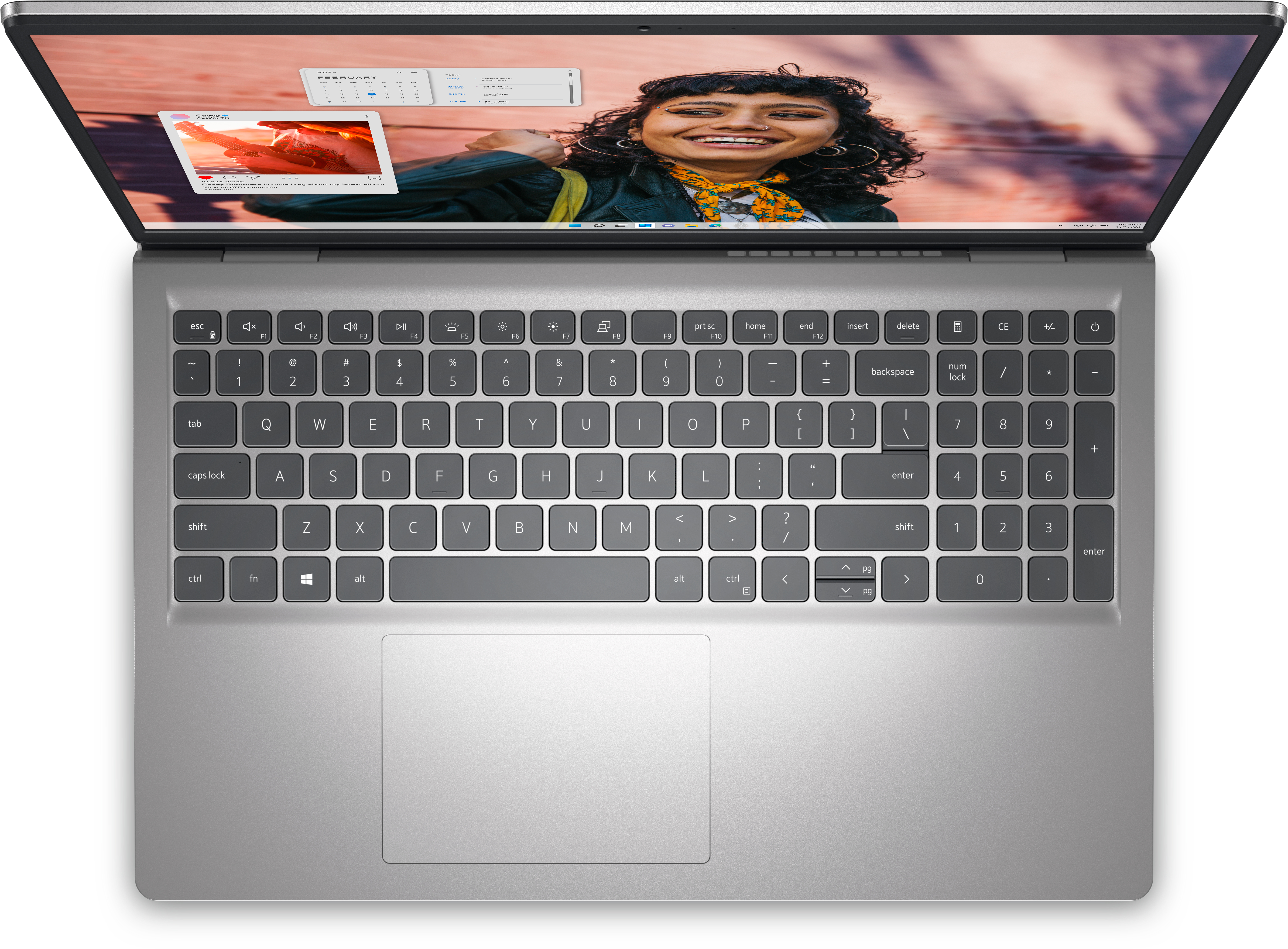 Laptop Dell Inspiron 3530, 15.6" , Intel Core i5-1334U, 16GB, 512GB SSD, Windows 11 Home, Español  3VTFJ
