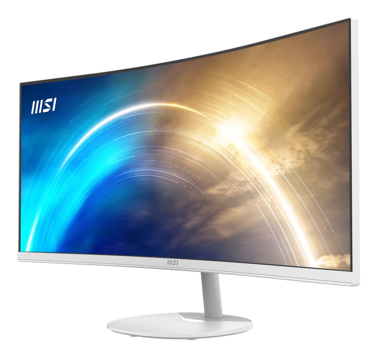 MONITOR MSI 34P PROMP341CQW - imagen 5