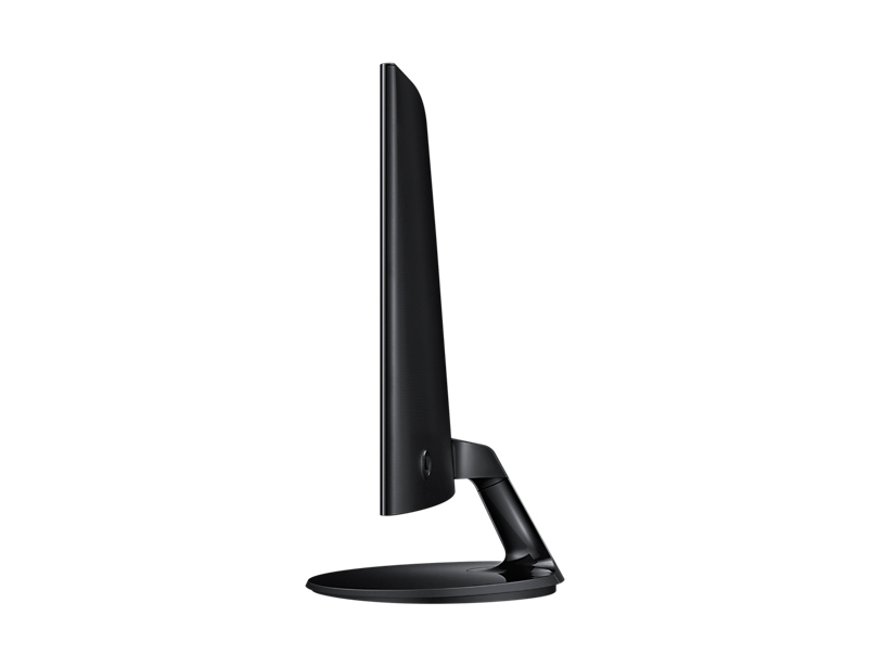 Monitor 24" SAMSUNG CF390