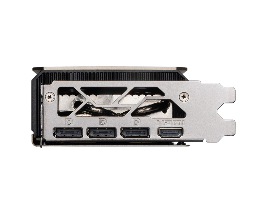 Tarjeta de Video NVIDIA RTX5080 OC MSI INSPIRE 3X, 16GB GDDR7, 3 DisplayPort + 1 HDMI, Min 850W - imagen 5