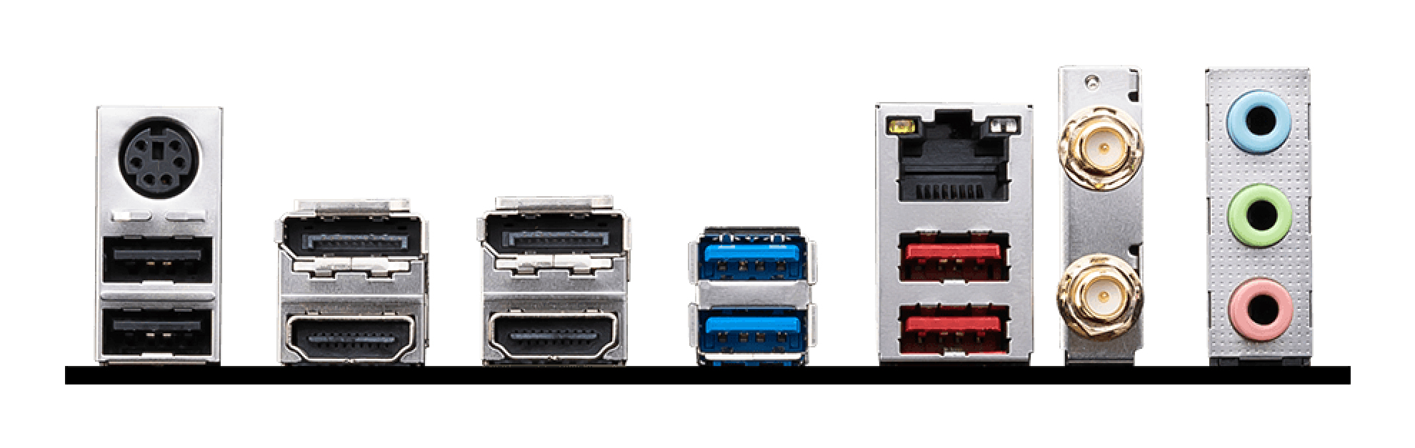 Motherboard LGA1700 Micro-ATX MSI PRO B760M-A WIFI, 4 modulos DDR5, 2 M.2 PCIe 4, Wi-Fi 6E + BT 5.3