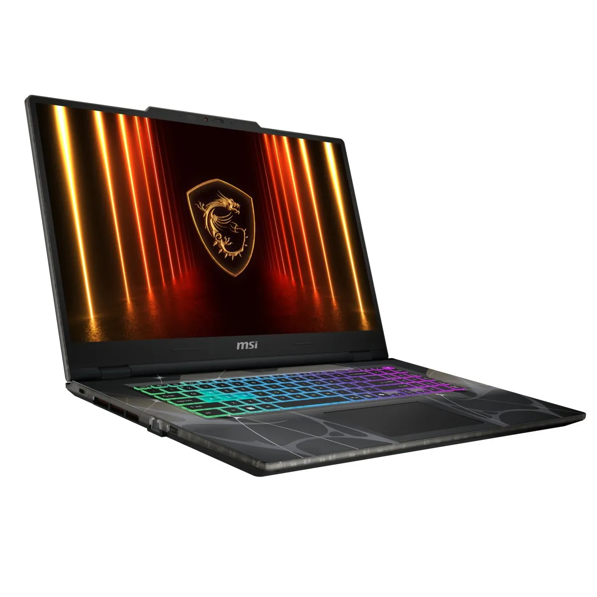 Laptop MSI CYBORG 17 B2RWFKG - imagen 2