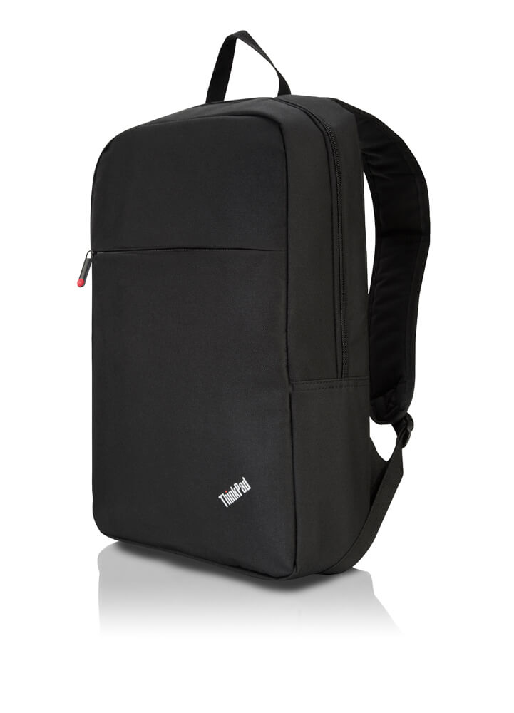 LENOVO Back Pack Basica 15.6 Negro 4X40K09936