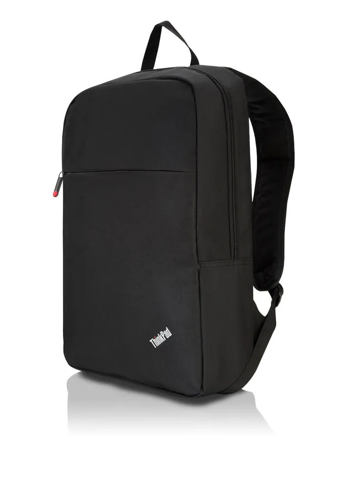 Mochila Lenovo ThinkPad Basic 15.6", Negro, 4X40K09936 - imagen 1