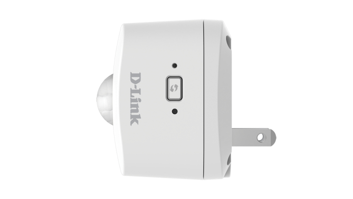 SENSOR DE MOVIMIENTO DCH-S150/L D-LINK
