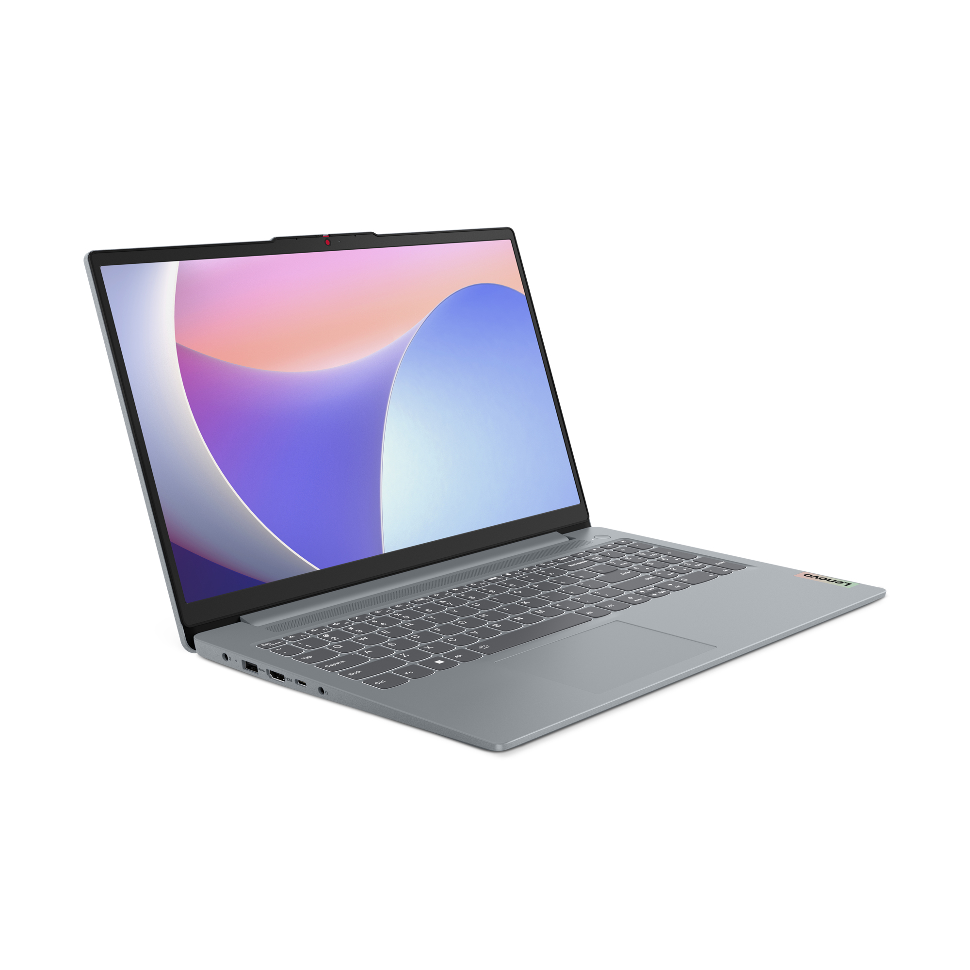 LAPTOP LENOVO IDEAPAD SLIM 3 15IAH8 ICi5 16GB Ram LPDDR5, SSD NVMe 1TB, W11H - imagen 4