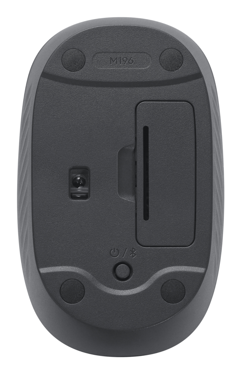 Mouse M196 Logitech