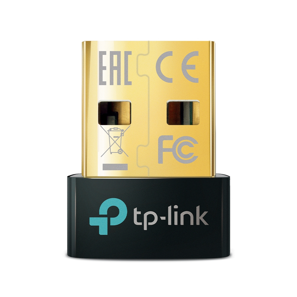 Adaptador de Bluetooth USB-A TP-Link UB500, Bluetooth 5.0 - imagen 1
