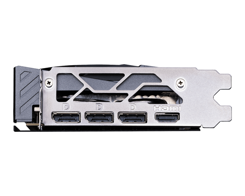 Tarjeta de Video NVIDIA RTX5060Ti OC MSI GAMING TRIO, 8GB GDDR7, 3 DisplayPort + 1 HDMI, Min 600W
