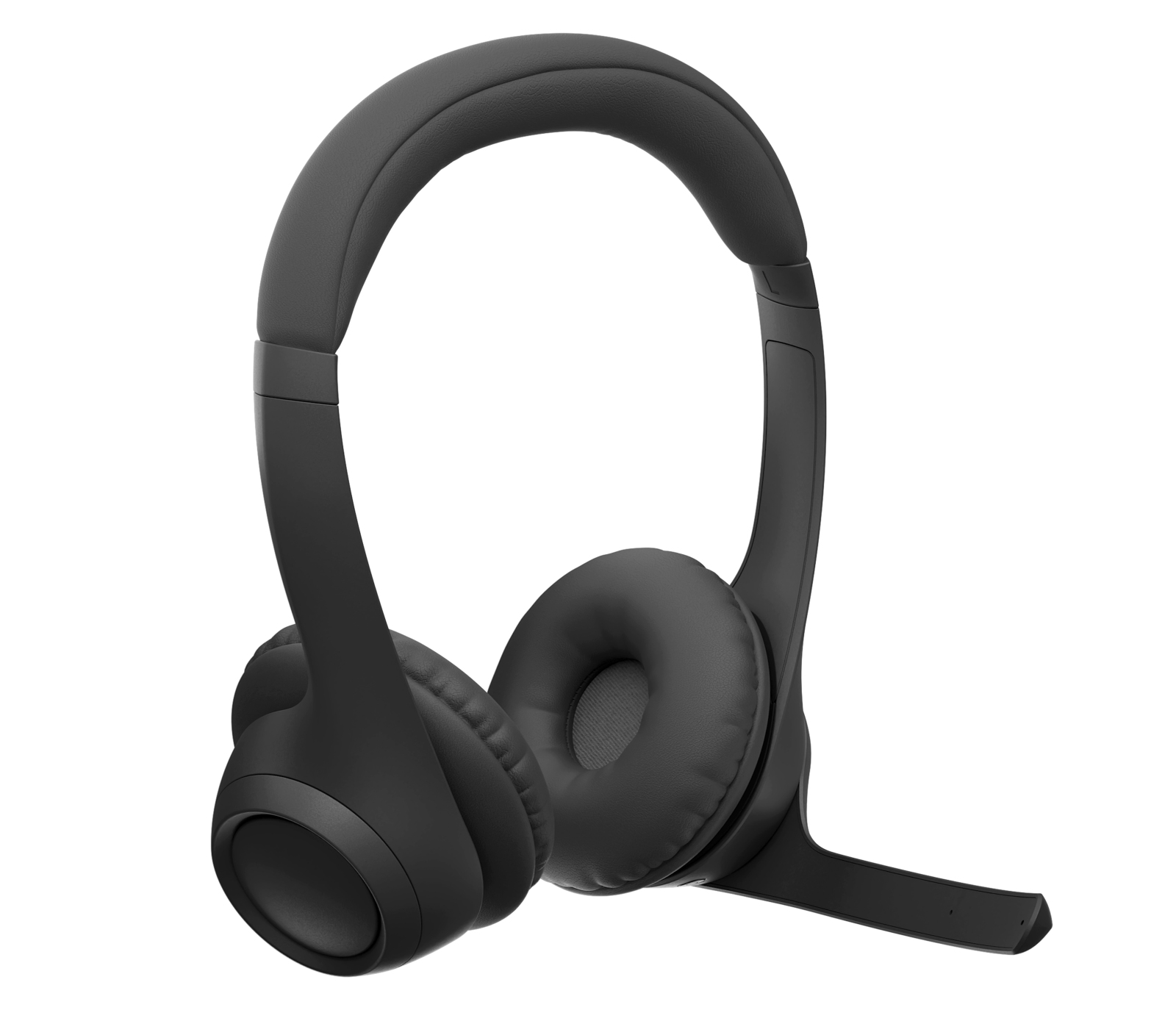 Diadema Inalámbrica Bluetooth Logitech Zone 300, Micrófono Integrado, Hasta 20Hrs de Batería, Color Negro - imagen 2
