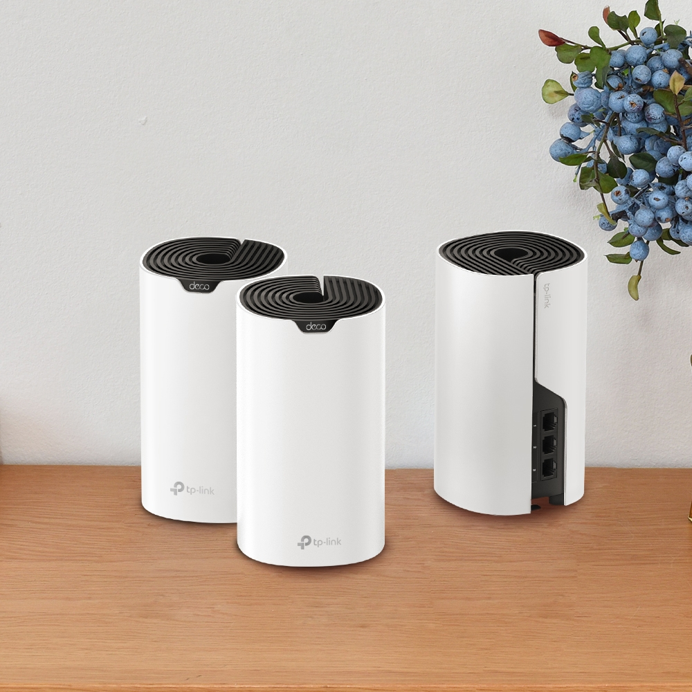 DECO AC1900 S7 SISTEMA DE WIFI