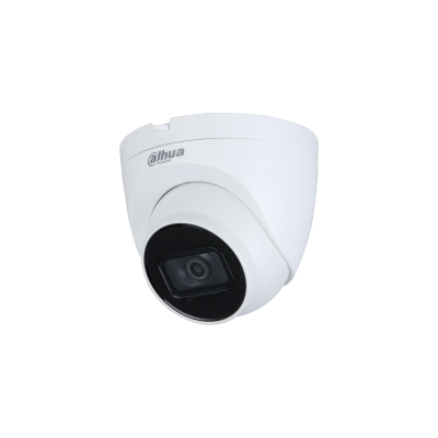Camara domo Dahua DH-HACHDW1200TQP-A 2mp, 2.8mm, ip67