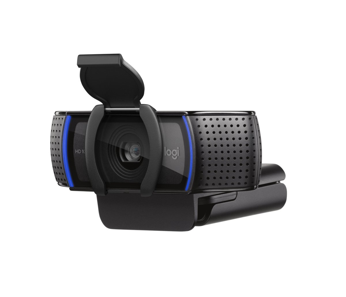 WEBCAM LOGITECH C920S PRO 1080p - imagen 4