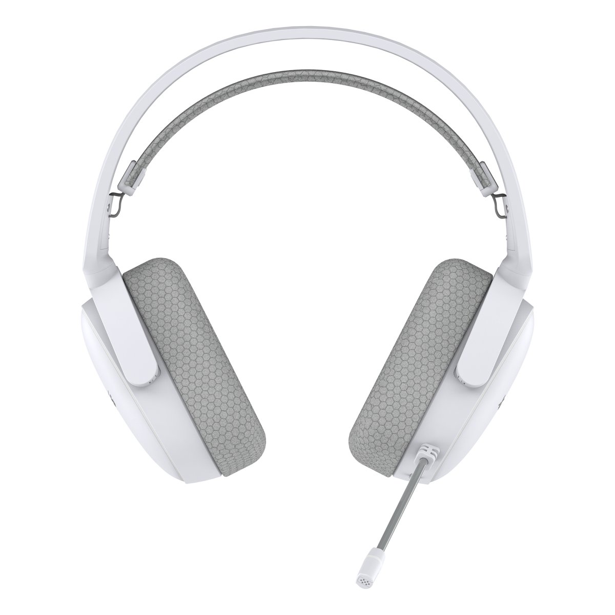 DIADEMA XPG PRECOG S BLANCO - imagen 4