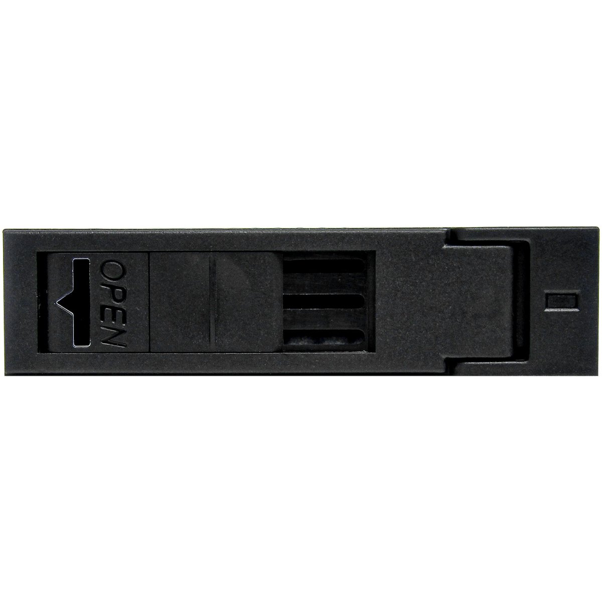 Convertidor de Disco Duro SATA/SAS de 2.5" a SATA de 3.5" StarTech.com 25SATSAS35 - imagen 3
