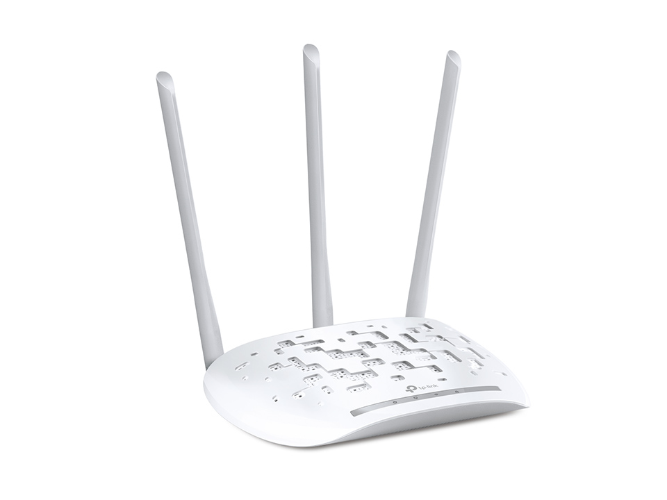 ACCESS POINT TP-LINK TL-WA901N - imagen 2