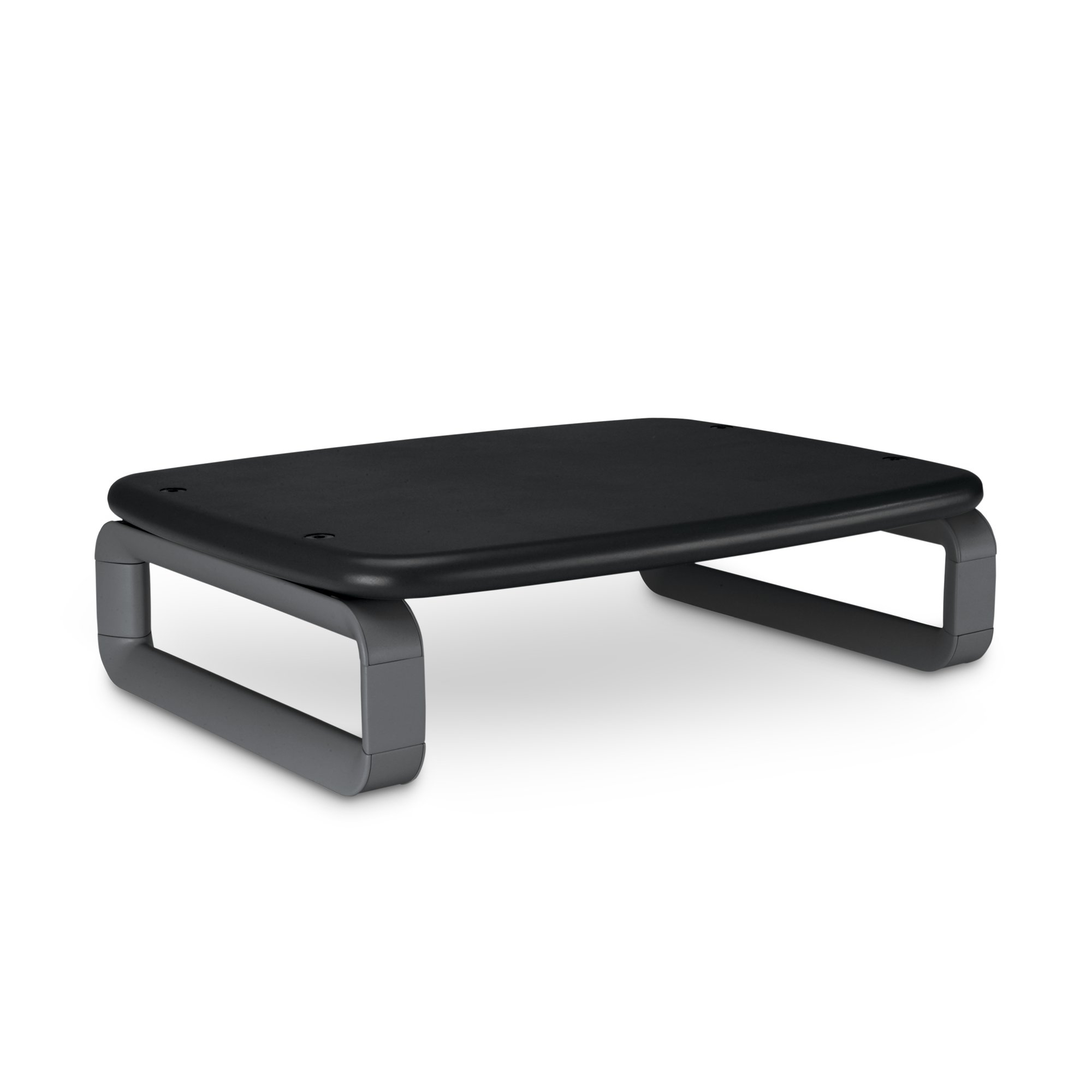 BASE PARA MONITOR KENSINGTON K60089 ESCRITORIO HASTA 36.3KG NEGRO CON GRIS -