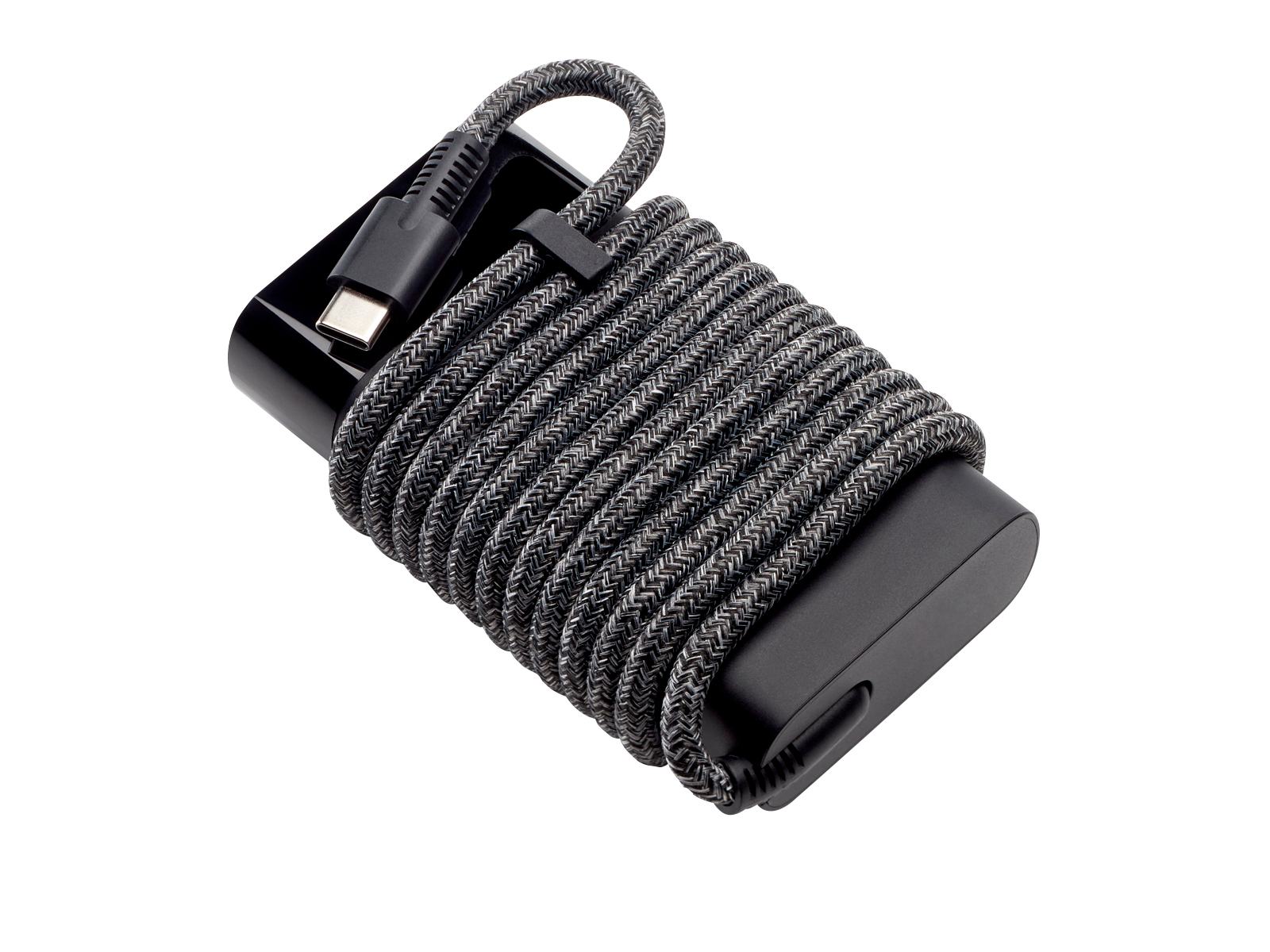 Cargador para Laptop Original HP 671R3AA, 65W, USB-C PD, Cable 1.8m, para laptops y tablets USB-C - imagen 4