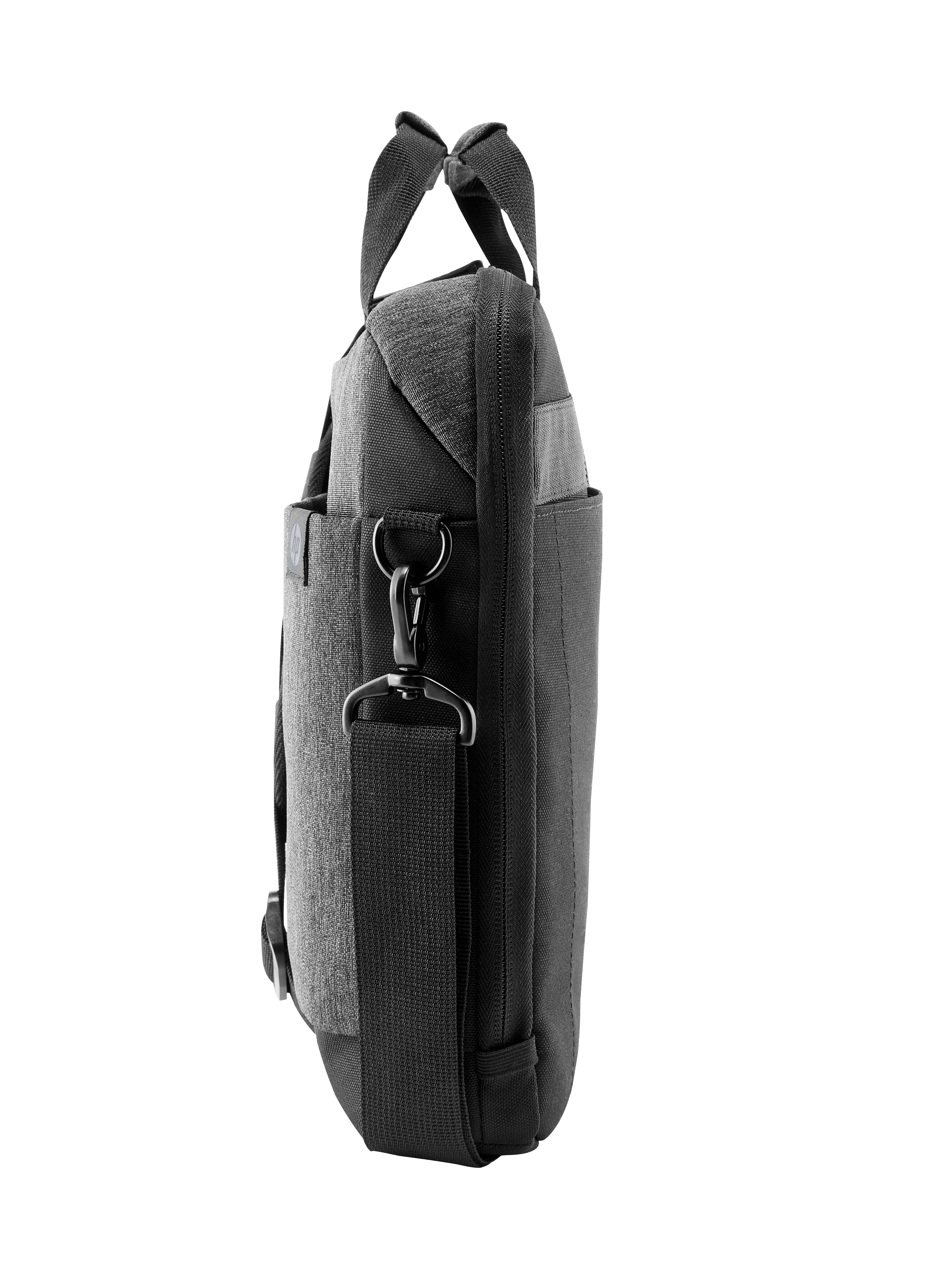 Maletín HP Renew Travel 15.6", Color Gris, 2Z8A4AA - imagen 2