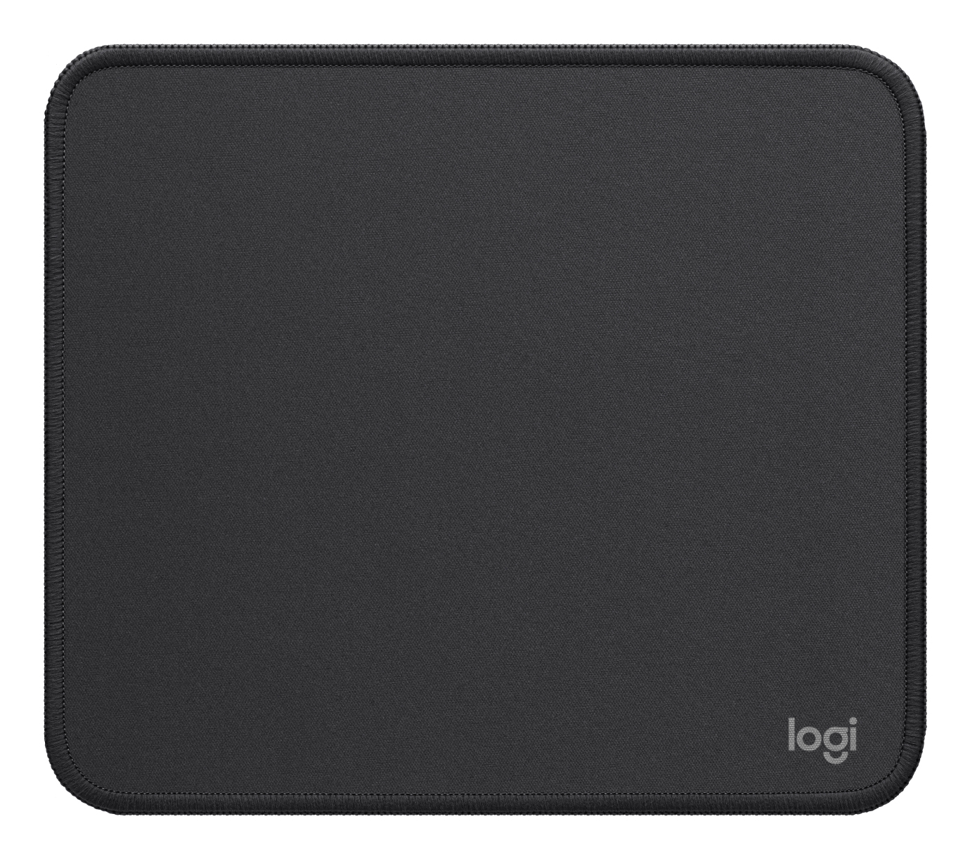 Mouse Pad  LOGITECH 956-000035, Grafito, Monótono - imagen 3