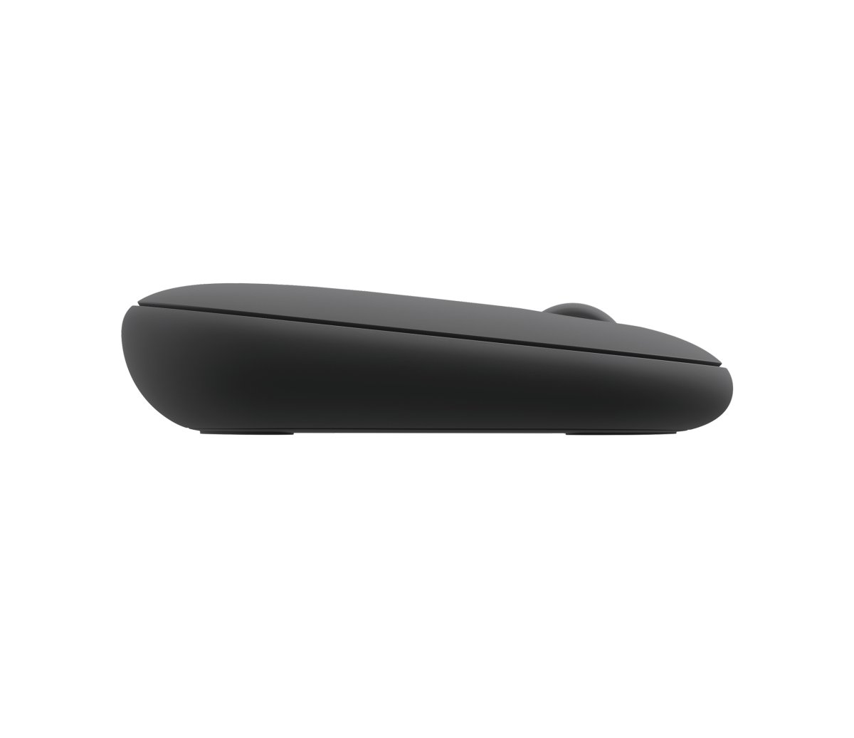 Mouse Logitech PEBBLE MOUSE 2 M350S, negro - imagen 4