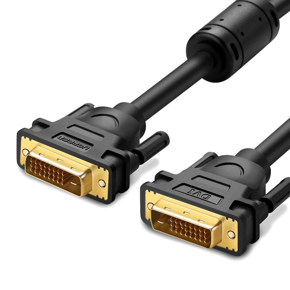 Cabe DVI-D Ugreen 11607 - imagen 1