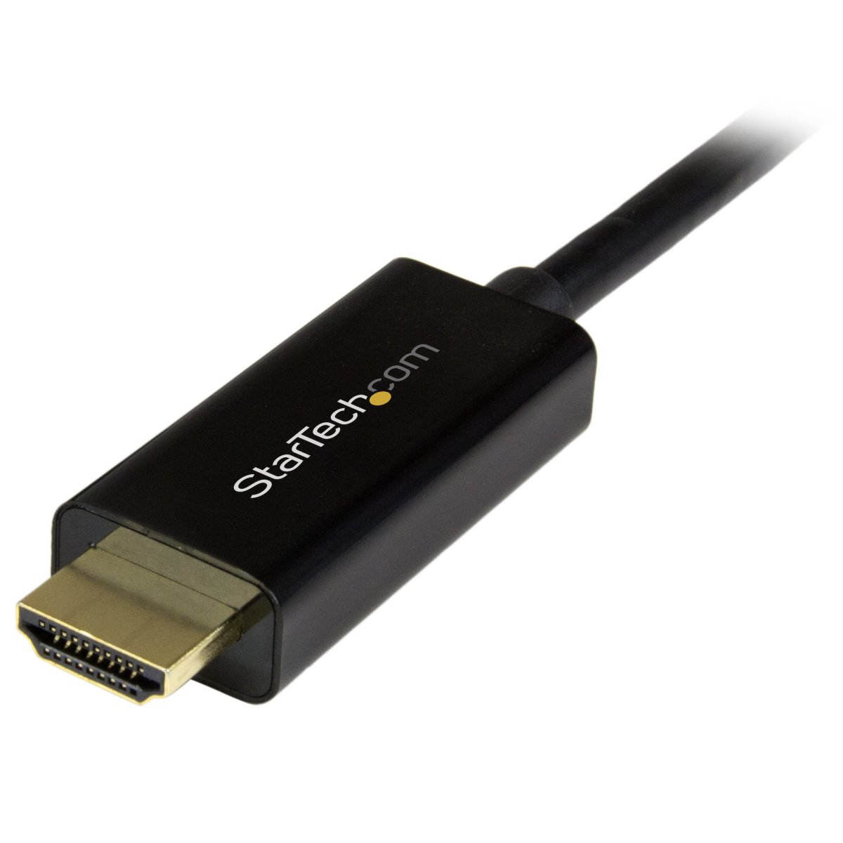 CABLE CONVERTIDOR DP A HDMI DP2HDMM2MB - imagen 2